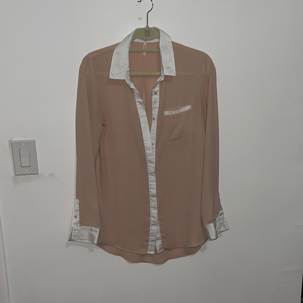 Free People- S!